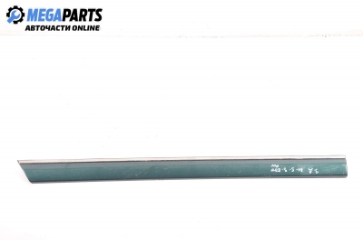 Material profilat for Mercedes-Benz S-Class W220 5.0, 306 hp, 2000, position: dreaptă - spate